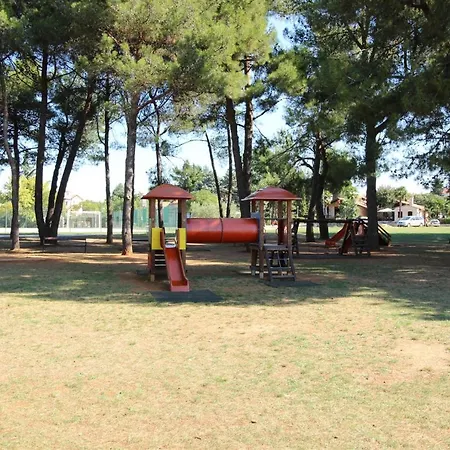 Apartmán Nela, 700 M From The Beach Novigrad Istria